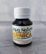 Aceite vegetal de árnica x 50 ml – Aqua Natural