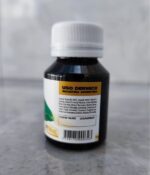 Aceite vegetal de árnica x 50 ml – Aqua Natural - Imagen 2