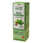 Aceite de orégano con aceite de coco x 30 ml – Medi Natural