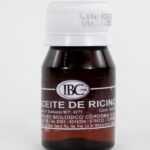 Aceite de ricino x 30 ml – IBC