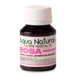Aceite vegetal de rosa mosqueta x 50 ml – Aqua Natural