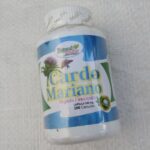 Cardo Mariano x 100 cáps – Natural Medix