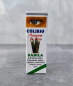 Colirio natural de aloe x 30 ml