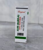 Colirio natural de aloe x 30 ml - Imagen 2