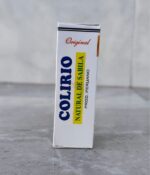 Colirio natural de aloe x 30 ml - Imagen 3