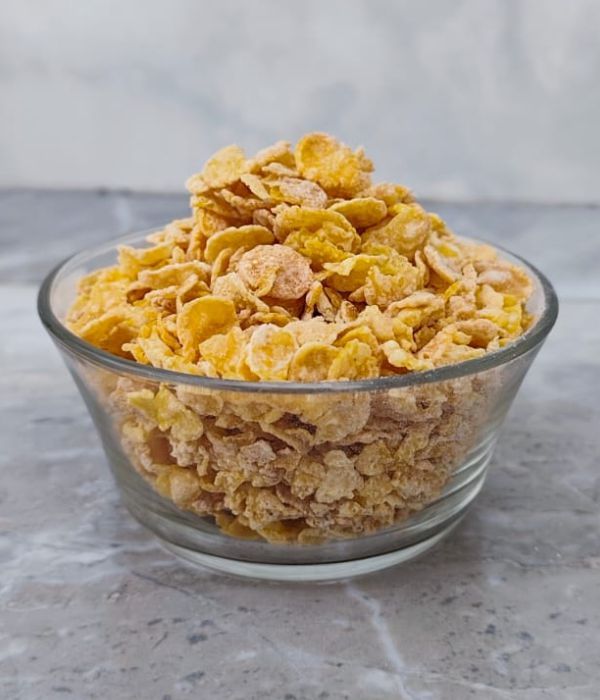 Copos de maíz con azúcar x 4 kg – Cerealcoop