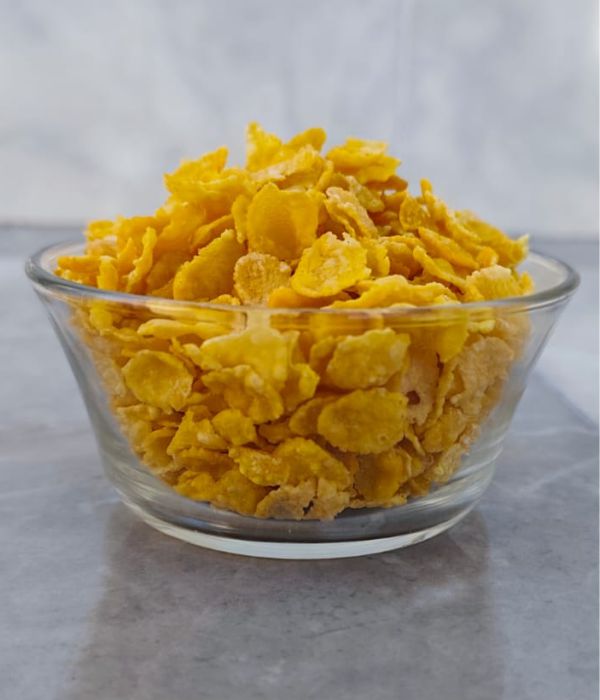 Copos de maíz natural x 3 kg – Cerealcoop