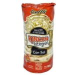 Discos de arroz con sal x 1.2 kg – Rincon Integral