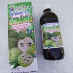 Graviola x 500 ml – Al Natural