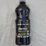 Jugo de arándanos y chía x 1.5 L – JBerries