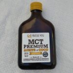 MCT premium petaca x 200 ml – God Bless You