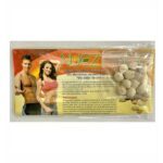 Nuez de la India x 12 sems