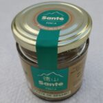 Pasta de sésamo x 200 g – Santé