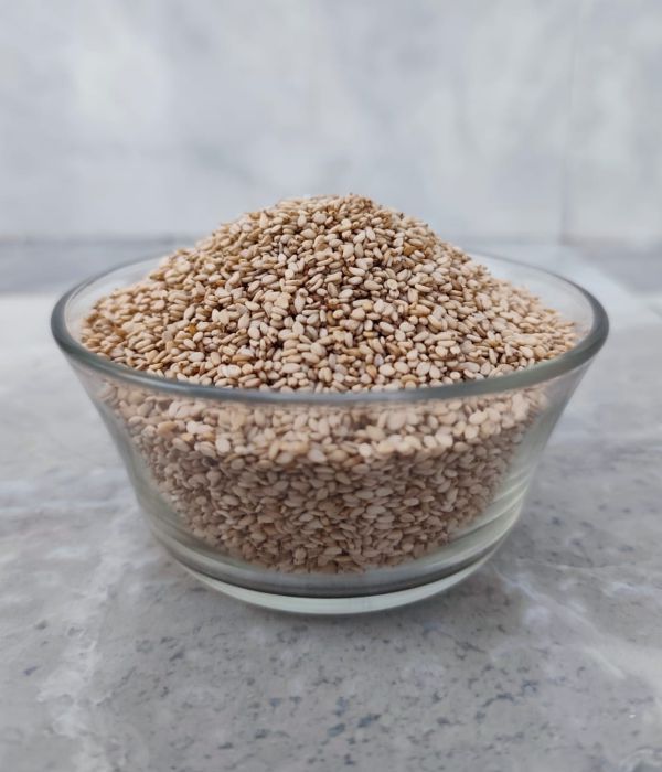Tienda pro nubefan Diet Dani 2511241156 Semilla de sésamo integral - Imagen 1