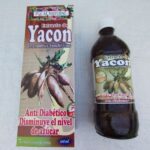 Yacón x 500 ml – Al Natural