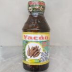 Yacón x 90 cáps – Prodenza