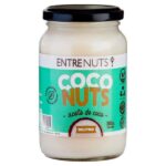 Aceite de coco neutro x 360 ml – entrenuts