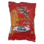 Fideos de arroz con morron x 280 g – PARTY beck