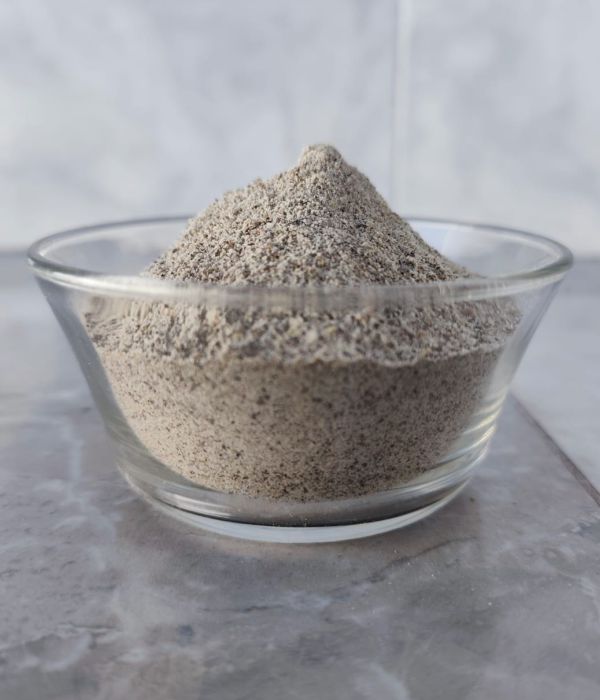 Tienda pro nubefan Diet Dani 2511261552 Pimienta negra molida x 1 kg - Imagen 1