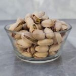 Pistacho con cáscara salados