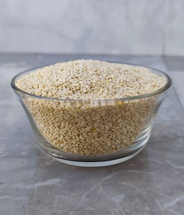 Tienda pro nubefan Diet Dani 2511261956 Semilla de sésamo blanco - Imagen 1