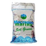 Sal marina gruesa x 500 g – Macrozen
